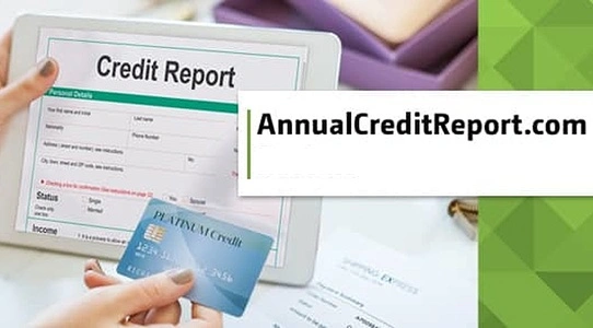 AnnualCreditReport.com