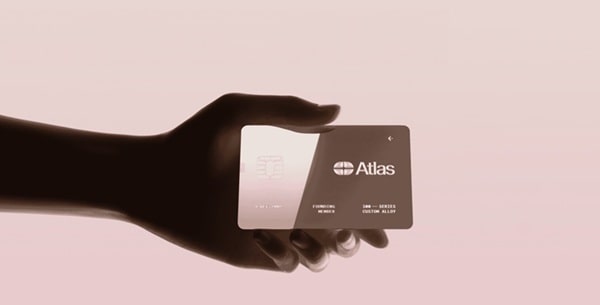 Atlas Credit Card