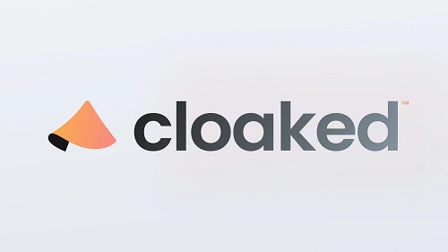 Cloaked