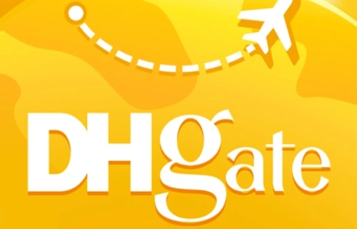 DHgate 