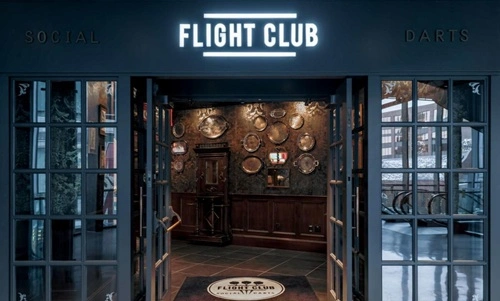  Flight Club 