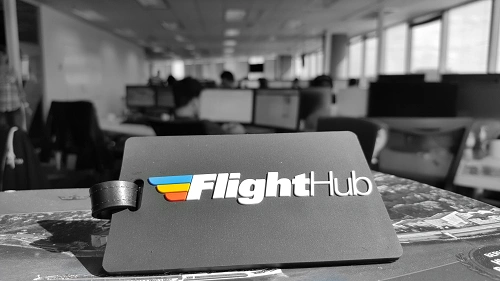 FlightHub 