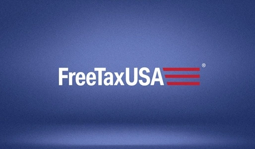 FreeTaxUSA 