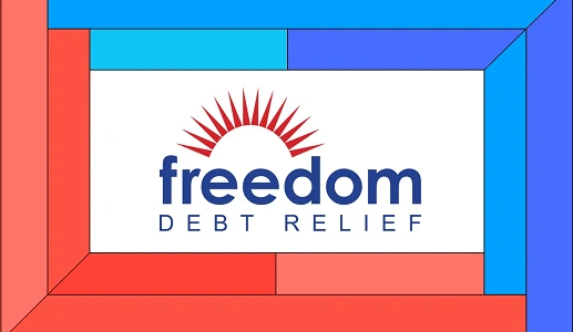 Freedom Debt Relief