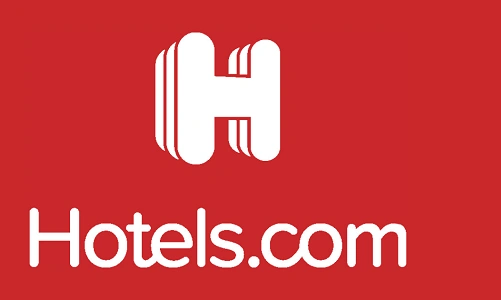  Hotels.com 