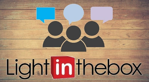 LightInTheBox 