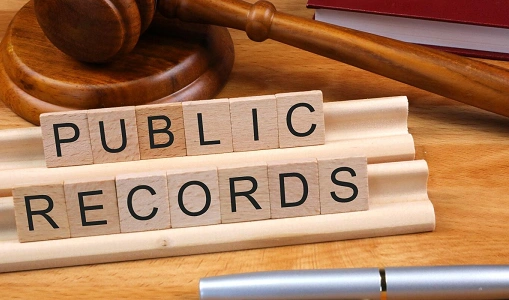 PublicRecords