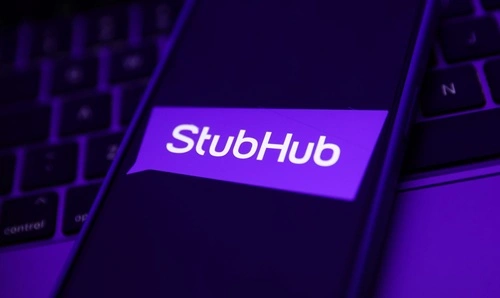 StubHub