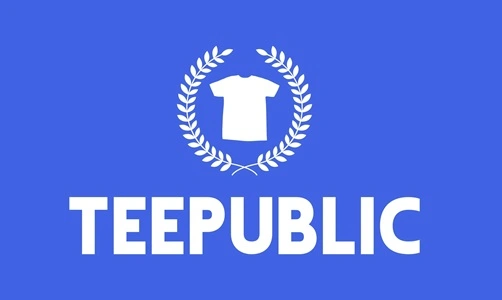 TeePublic 