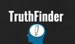 Is TruthFinder Legit? How it Works