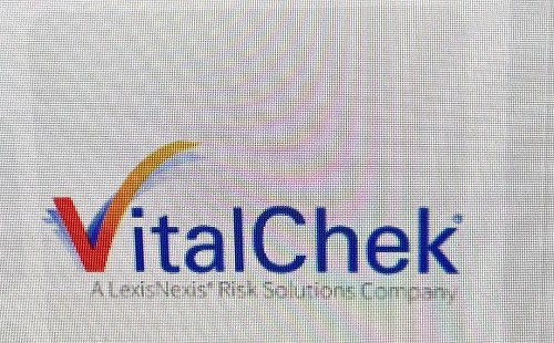 VitalChek