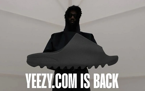 Yeezy.com
