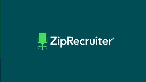 ZipRecruiter 