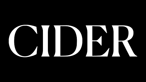 Cider