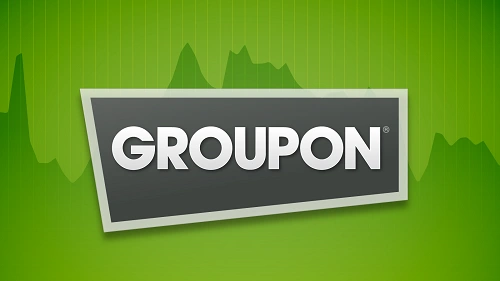 Groupon 