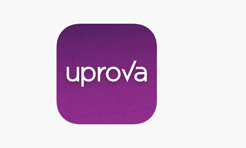 Uprova 